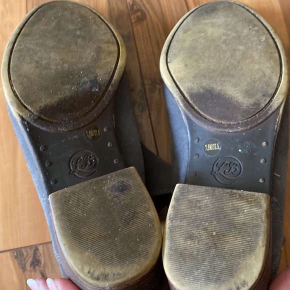 Lucky Brand boots - Picture 5 of 7